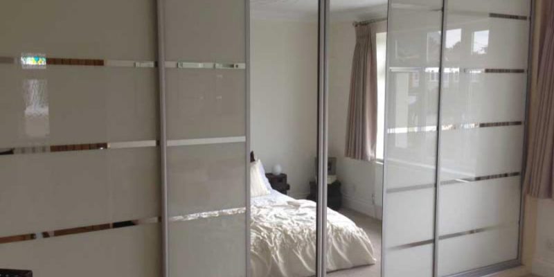 fitted furniture essex